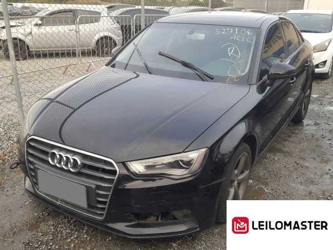AUDI A3 SEDAN 16/16