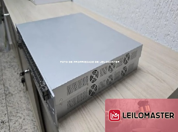 SWITCH UNIFI 48 PORTAS 
