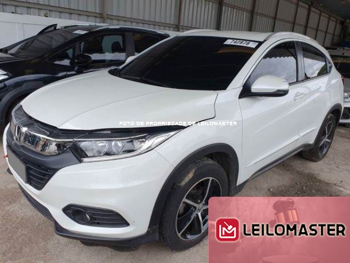 HONDA HR-V 21/21