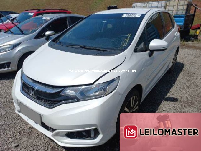 HONDA FIT 21/21