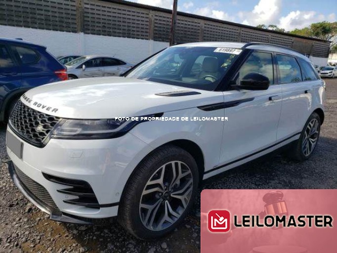LAND ROVER VELAR 19/19