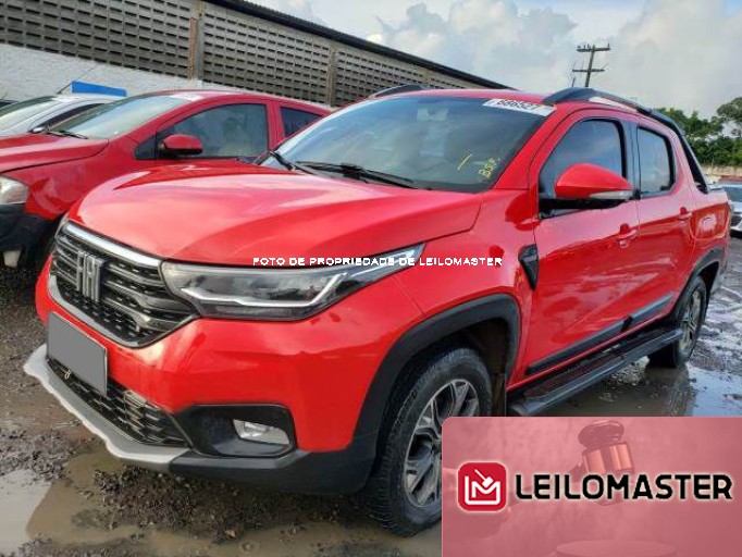 FIAT STRADA CD 21/21