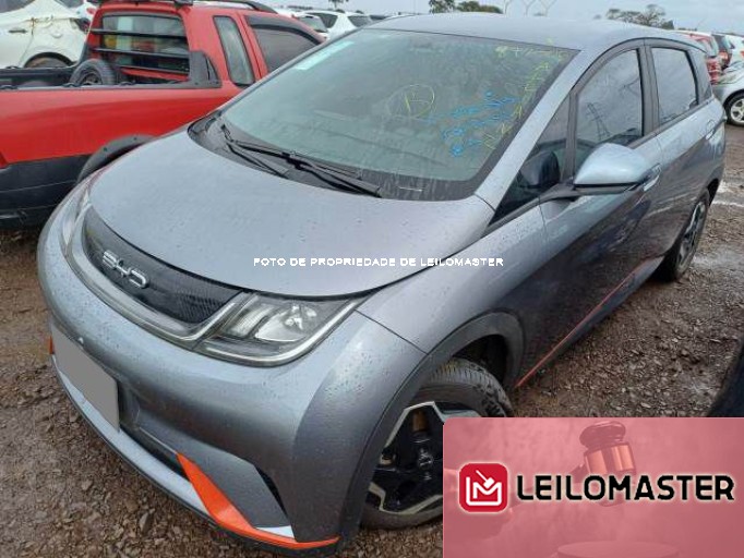 BYD DOLPHIN 23/24