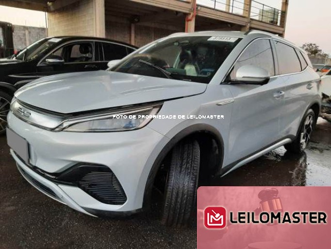 BYD YUAN PLUS 22/23