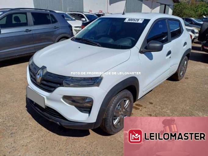 RENAULT KWID 23/24