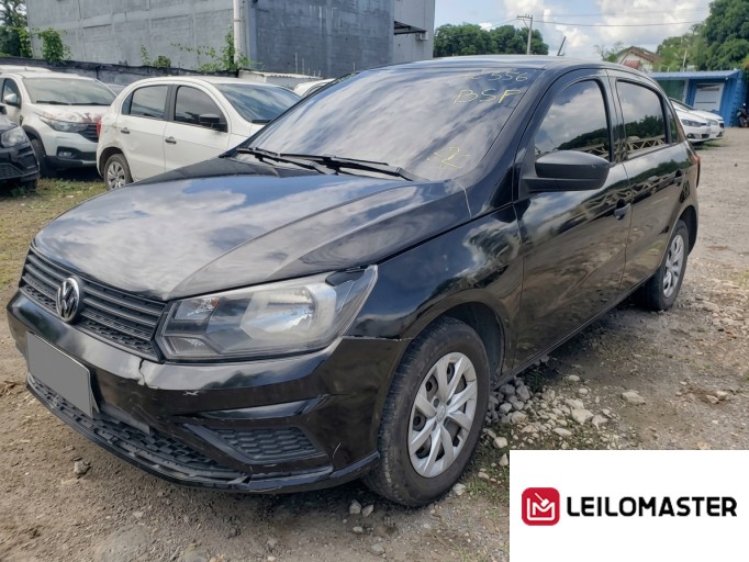 VOLKSWAGEN GOL 21/22