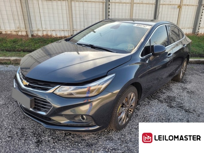 CHEVROLET CRUZE 17/18