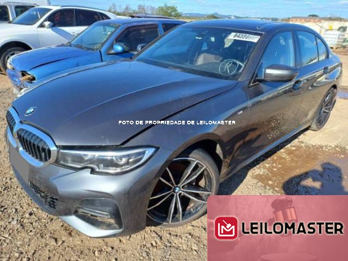 BMW SERIE 3 20/21