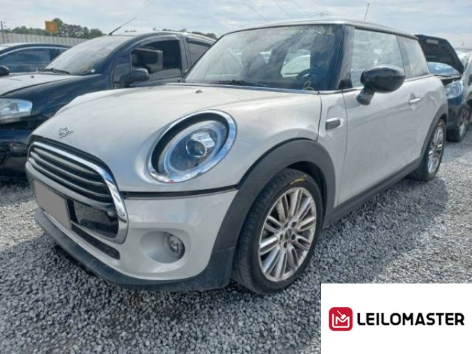 MINI COOPER 20/21
