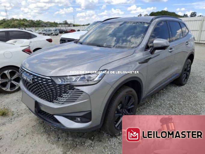 GWM HAVAL H6 24/25