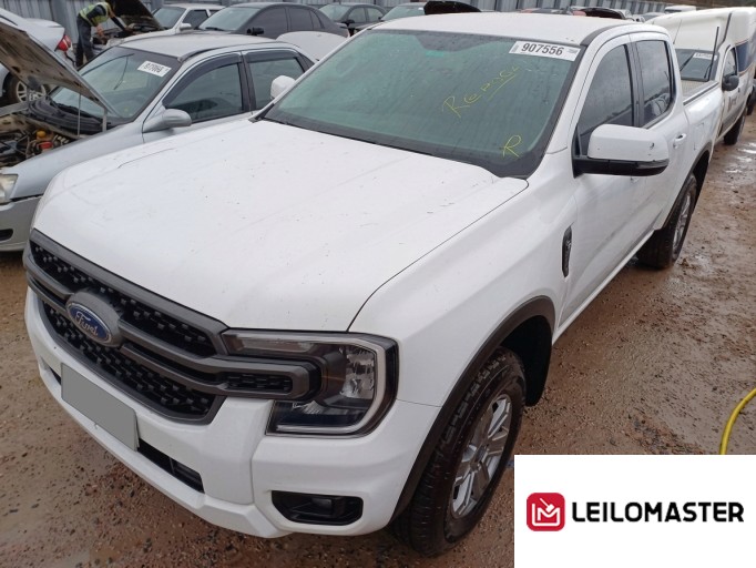 FORD RANGER 23/24