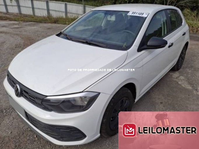 VOLKSWAGEN POLO 23/24
