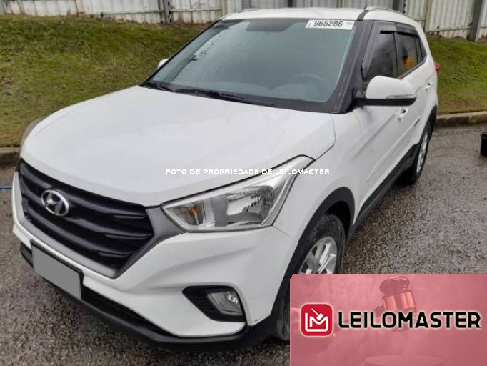 HYUNDAI CRETA 23/24