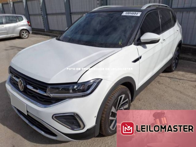 VOLKSWAGEN T-CROSS 24/25