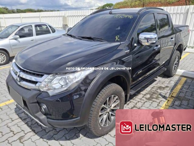 MITSUBISHI L200 TRITON 20/21