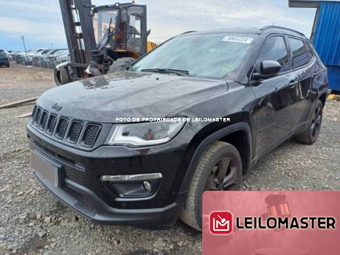 JEEP COMPASS 19/20