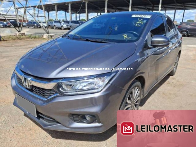 HONDA CITY 21/21