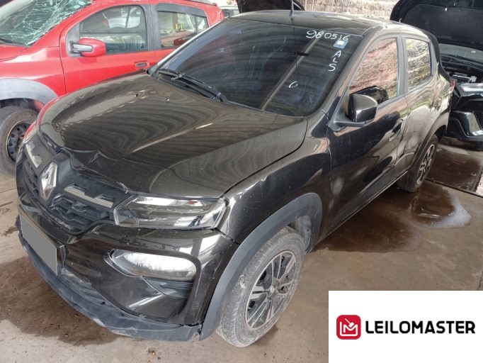 RENAULT KWID 23/24