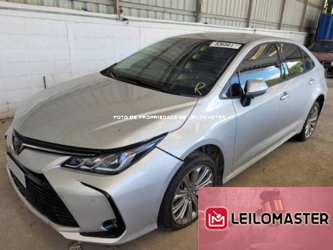 TOYOTA COROLLA 22/23