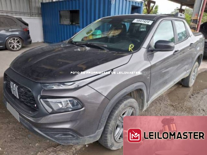FIAT TORO 23/24