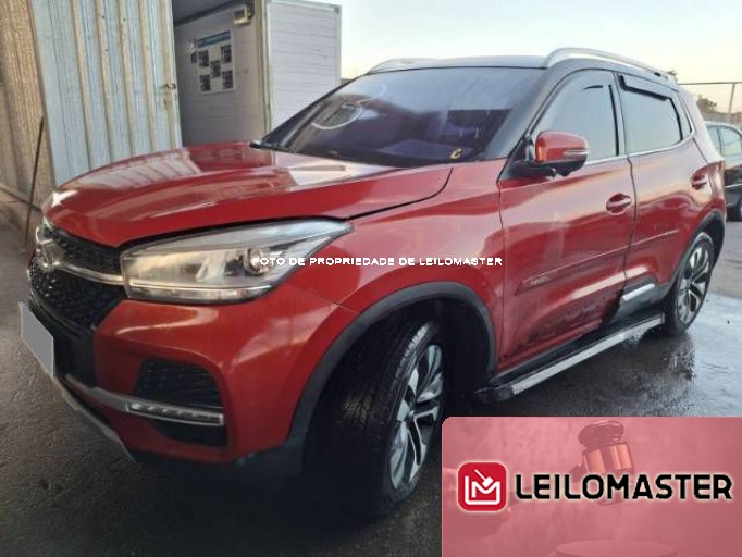 CAOA CHERY TIGGO 5X 21/22
