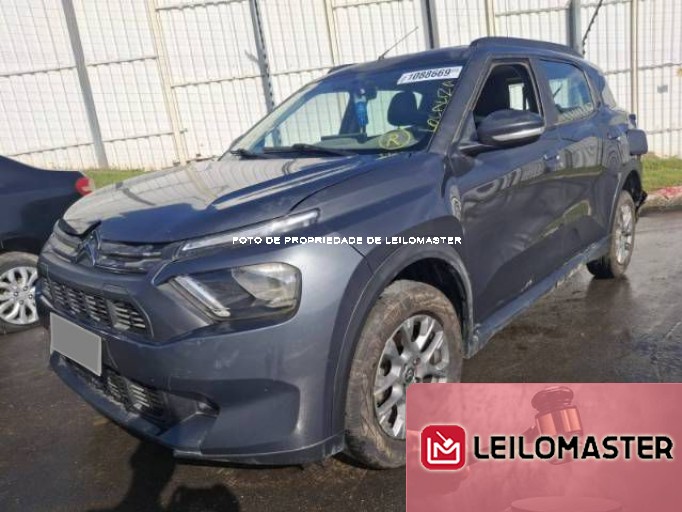 CITROËN C3 AIRCROSS 24/25