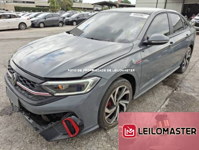 VOLKSWAGEN JETTA 23/23
