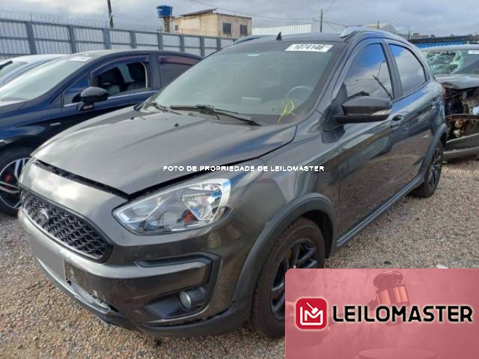 FORD KA 20/21