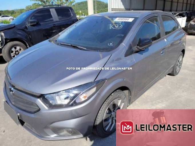 CHEVROLET ONIX 20/21