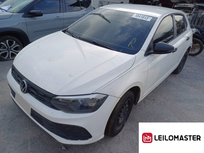 VOLKSWAGEN POLO 24/24