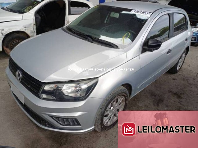 VOLKSWAGEN GOL 18/19