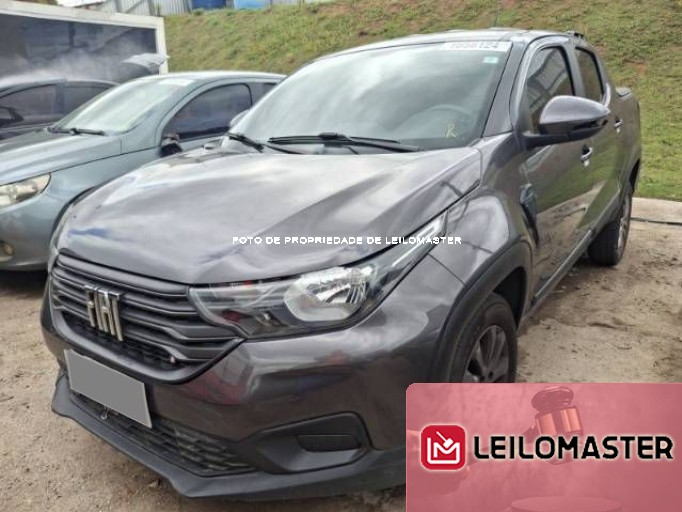 FIAT STRADA 24/25