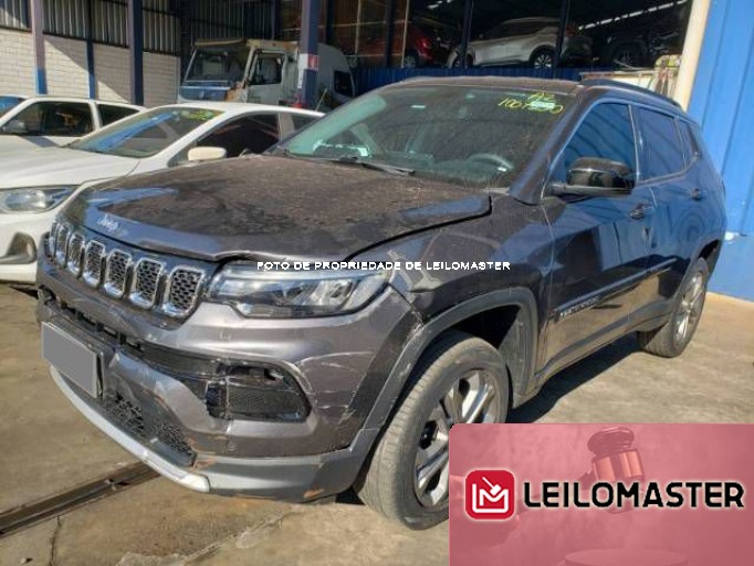 JEEP COMPASS 22/23