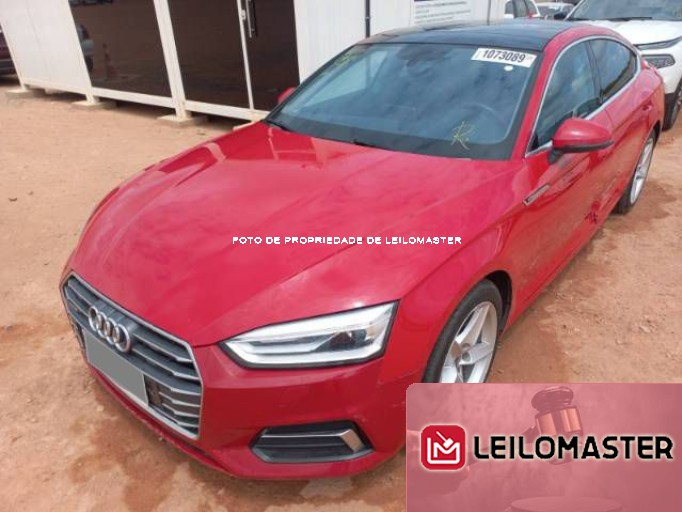 AUDI A5 SPORTBACK 17/18