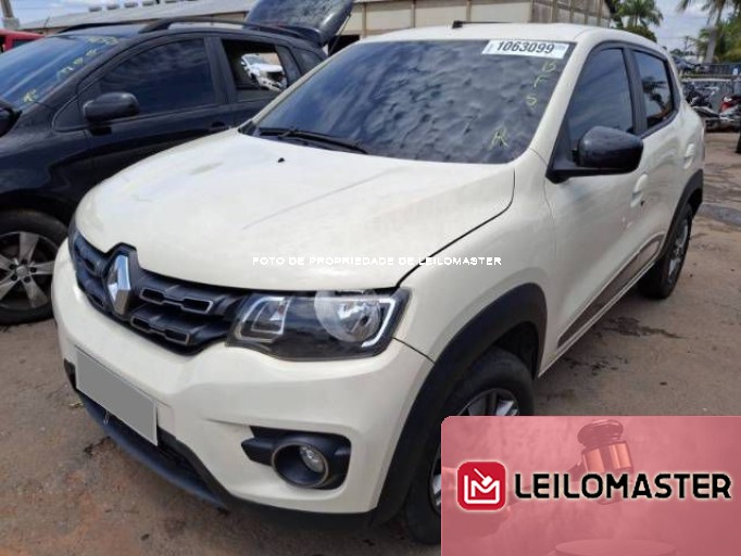 RENAULT KWID 20/21