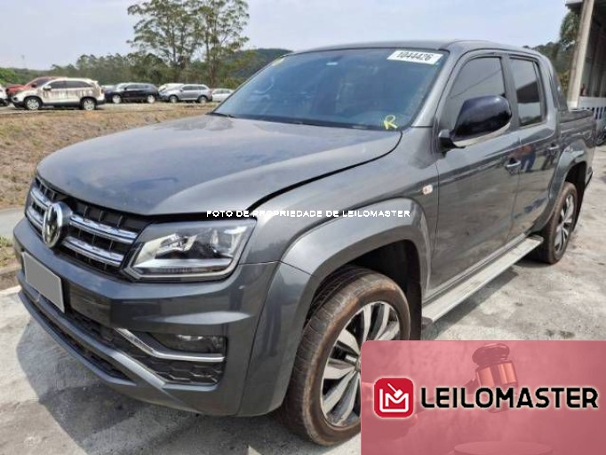 VOLKSWAGEN AMAROK 20/21