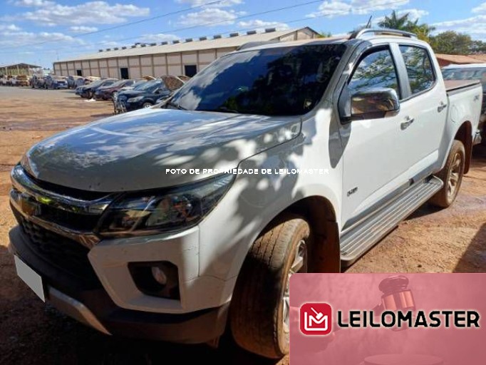 CHEVROLET S10 22/23