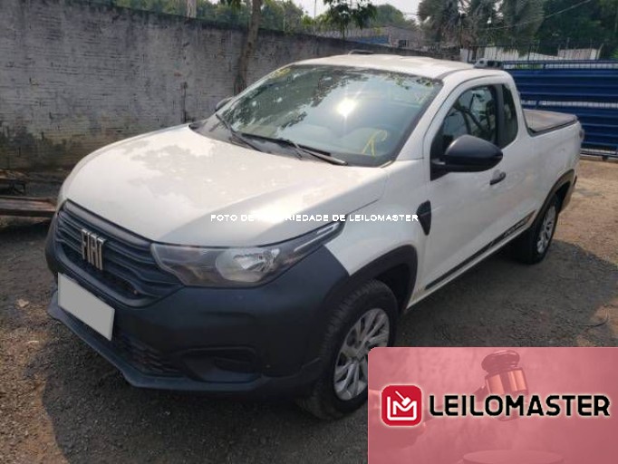 FIAT STRADA 20/21