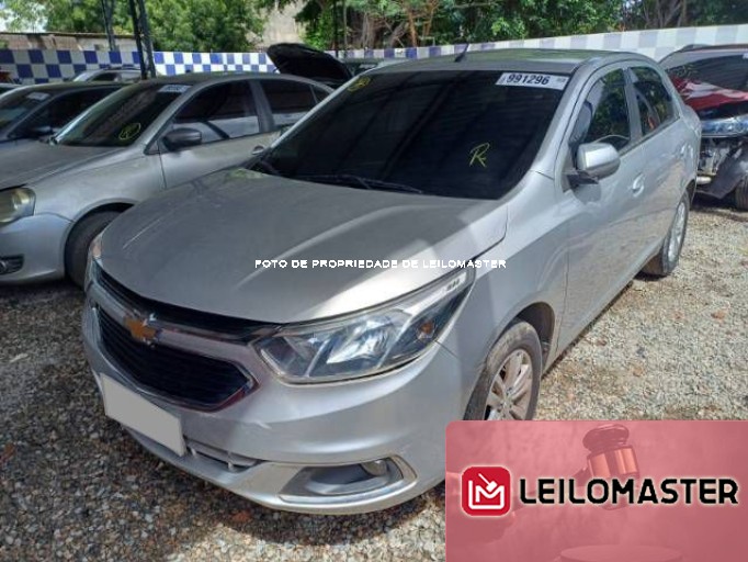 CHEVROLET COBALT 19/20