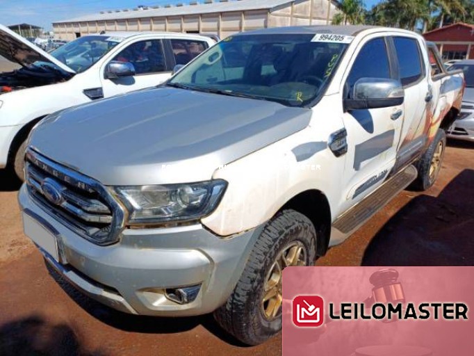 FORD RANGER CD 20/21