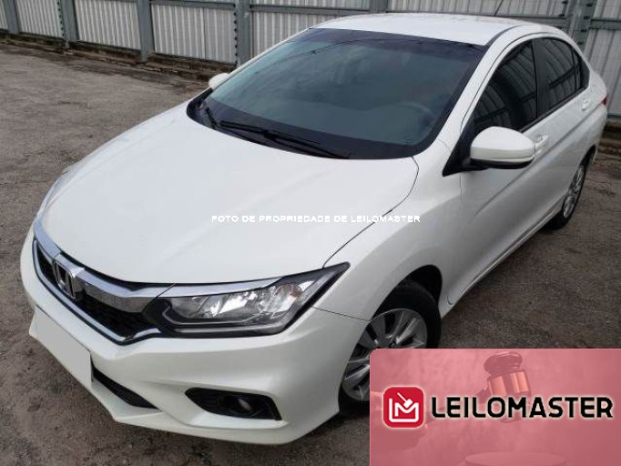 HONDA CITY 18/19