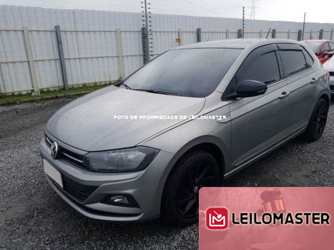 VOLKSWAGEN POLO 18/18