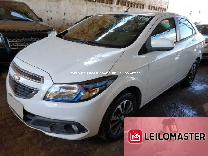 CHEVROLET PRISMA 16/16