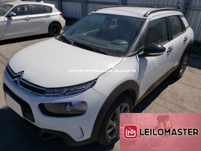 CITROËN C4 CACTUS 19/20