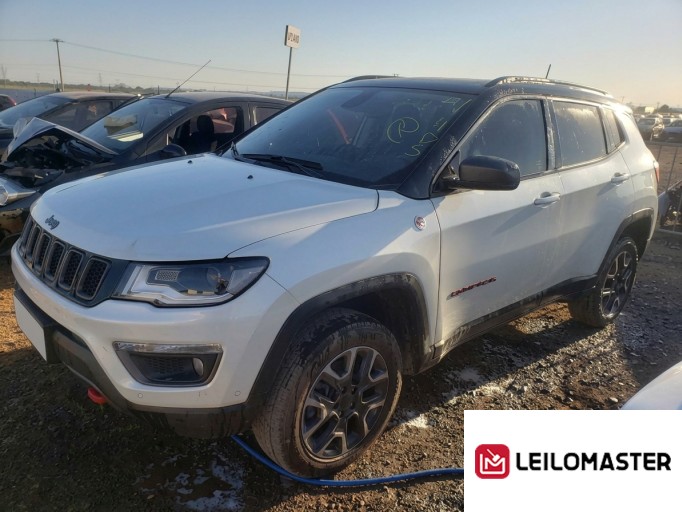 JEEP COMPASS 19/20