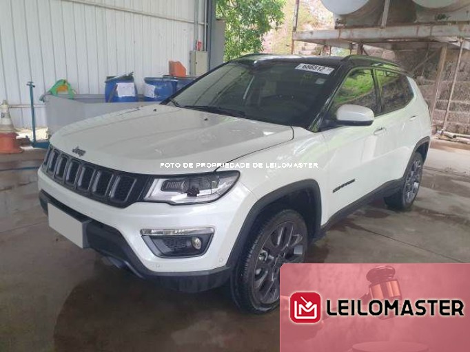 JEEP COMPASS 19/20