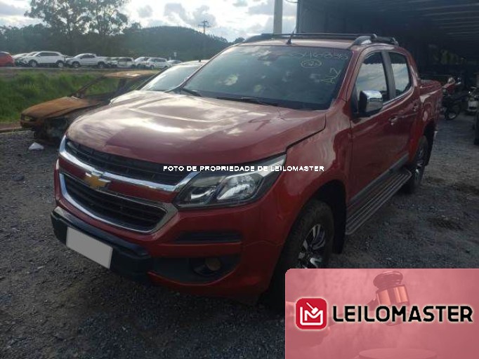 CHEVROLET S10 19/20
