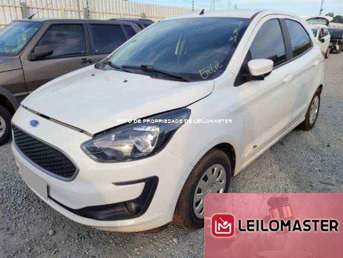 FORD KA 19/19