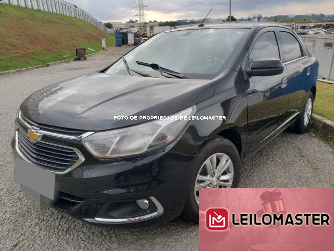 CHEVROLET COBALT 19/20