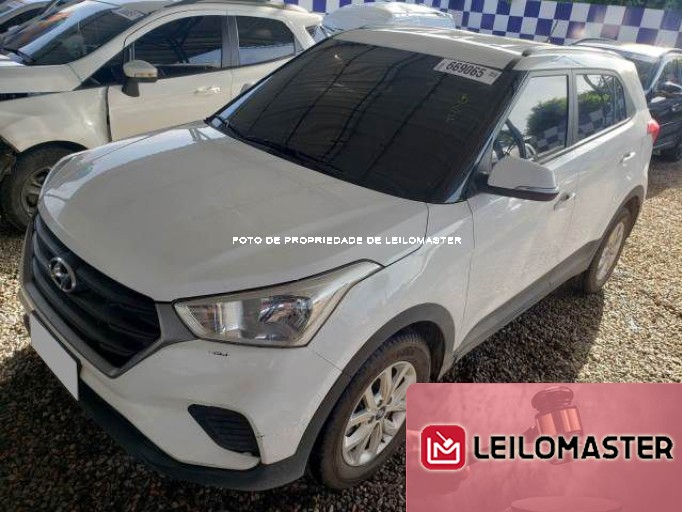 HYUNDAI CRETA 20/21
